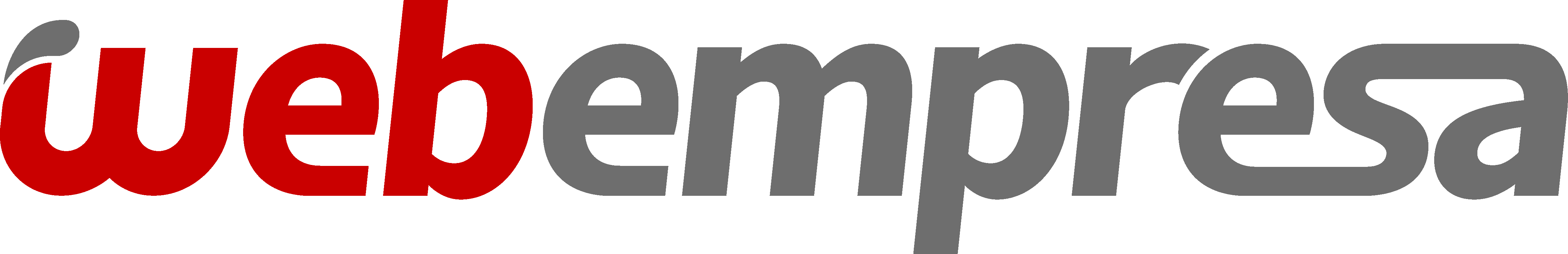web empresa